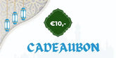 Islamboekhandel.nl digitale cadeaubon (€10-€100) - Islamboekhandel.nl