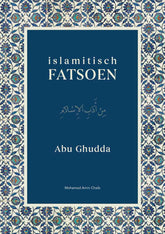 Islamitisch Fatsoen - Islamboekhandel.nl