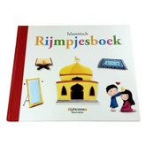 Islamitisch rijmpjesboek - Islamboekhandel.nl