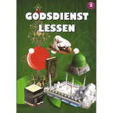 Islamitische godsdienstlessen deel 2 Zam Zam