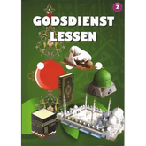 Islamitische godsdienstlessen deel 2 - Islamboekhandel.nl
