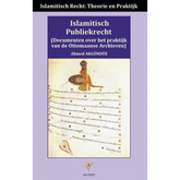 Islamitische publiekrecht - Islamboekhandel.nl