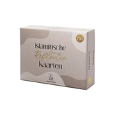 Islamitische Reflectie kaarten - Islamboekhandel.nl