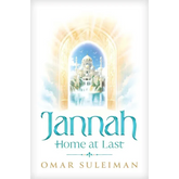 Jannah Home at Last | Omar Suleiman - Islamboekhandel.nl