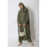 Jilbab Burkini - Islamboekhandel.nl