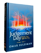 Judgement Day Deeds That Light the Way | Omar Suleiman - Islamboekhandel.nl