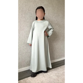 Kaftan abaya Houda - Islamboekhandel.nl
