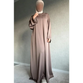 Kaftan abaya Houda (dames) - Islamboekhandel.nl