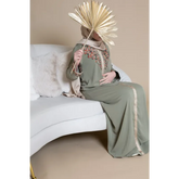 Kaftan Aliyah (Binti) - Islamboekhandel.nl