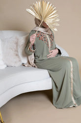 Kaftan Aliyah (Binti) - Islamboekhandel.nl