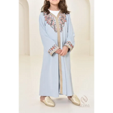 Kaftan Aliyah (Binti) - Islamboekhandel.nl