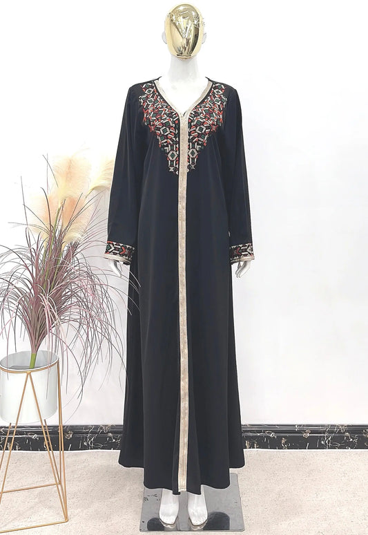 Kaftan Aliyah (Ummi) - Islamboekhandel.nl