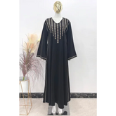 Kaftan Inaya (Ummi) - Islamboekhandel.nl