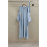 Kaftan Maroua Binti - Islamboekhandel.nl
