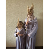 Kaftan Maroua Binti - Islamboekhandel.nl