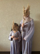 Kaftan Maroua Binti - Abaya