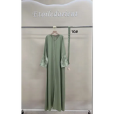 Kaftan Sara Binti - Islamboekhandel.nl