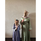 Kaftan Sara Binti - Islamboekhandel.nl