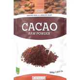 Karamat Cacoa Poeder - Islamboekhandel.nl