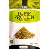 Karamat Hennep Proteine Karamat Collection