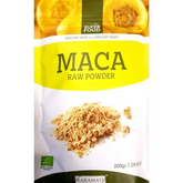 Karamat Maca Poeder Karamat Collection