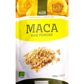 Karamat Maca Poeder - Islamboekhandel.nl