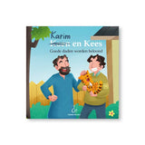 Karim en Kees - Goede daden worden beloond - Islamboekhandel.nl