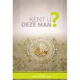 Kent u deze man? - Islamboekhandel.nl