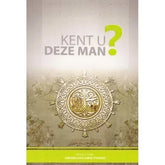 Kent u deze man? - Islamboekhandel.nl