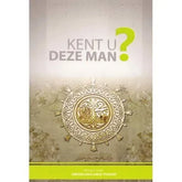 Kent u deze man? - Islamboekhandel.nl