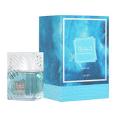 Khamrah Waha – Lattafa - Eau de Parfum