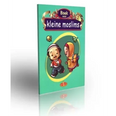 Kleine moslims: deel 1 full color - Islamboekhandel.nl