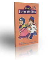 Kleine moslims: deel 2 full color - Islamboekhandel.nl