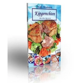 Kookboek kipgerechten met heerlijke recepten voor kipgerechten in Kookboek kipgerechten