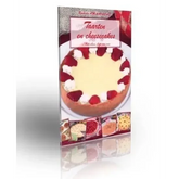 Kookboek: taarten en cheesecakes - Islamboekhandel.nl