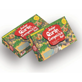 Afbeelding van twee Junior Koran Competitie games met Koran Competitie Multi-Color