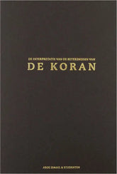 De Koran met Nederlandse vertaling - Islamboekhandel.nl