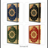 Koran Tajweed Medium -Hafs - Islamboekhandel.nl