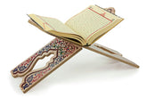 koranhouder Sultan luxe - Islamboekhandel.nl