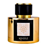 Krystle - Islamboekhandel.nl