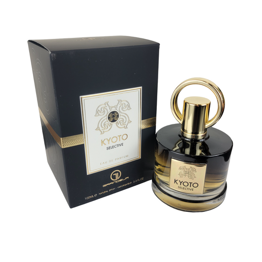 Grandeur Elite Kyoto Selective - EDP - Islamboekhandel.nl
