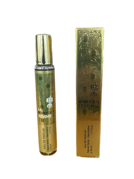 La Robotica Femme EDP 35 ml - Islamboekhandel.nl