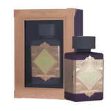 Lattafa Badee Al Oud Amethyst Fusion Eau de Parfum 100ml