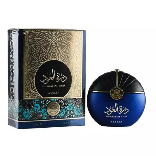 Lattafa Durrat al Oud – EDP - Eau de Parfum