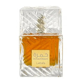 Lattafa Khamrah Eau de Parfum - Islamboekhandel.nl