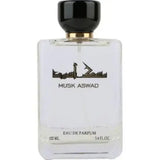 Lattafa Musk Aswad – EDP - 100ml - Eau de Parfum