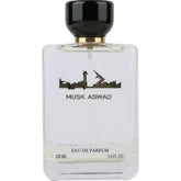 Lattafa Musk Aswad – EDP - 100ml - Eau de Parfum
