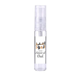 Lattafa Parfum Ameer al Oud Intense - Islamboekhandel.nl