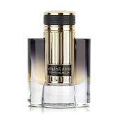 Lattafa Parfum Crystal Oud - Islamboekhandel.nl