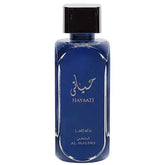 Lattafa Parfum Hayaati al Maleky - Islamboekhandel.nl